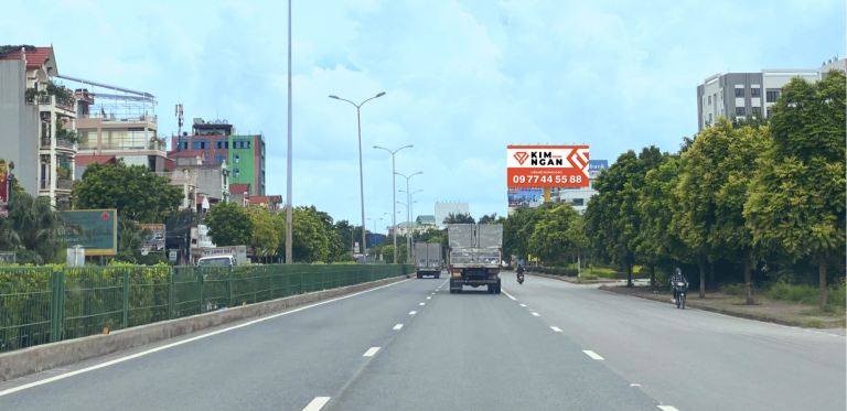 CAO TỐC HÀ NỘI – HẢI PHÒNG KM22+600