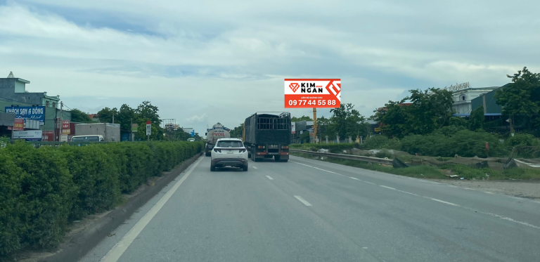 CAO TỐC HÀ NỘI – HẢI PHÒNG KM15+300
