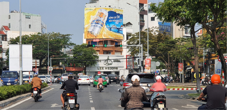 17 DUY TÂN
