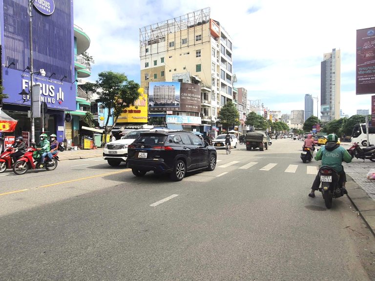 142 LÊ DUẨN