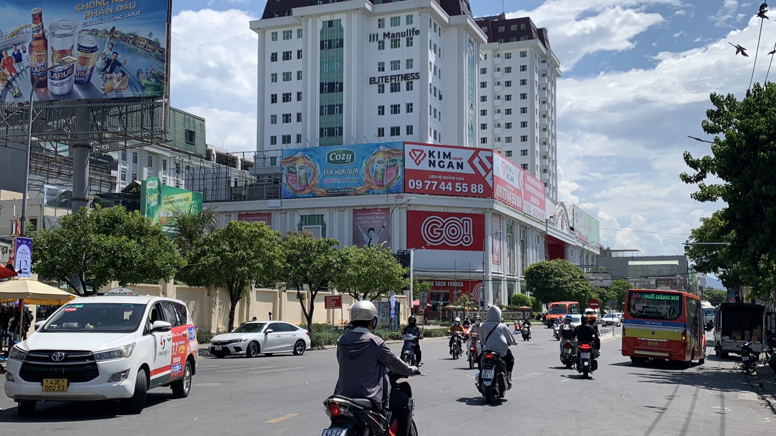 255 HÙNG VƯƠNG (4A+4B)