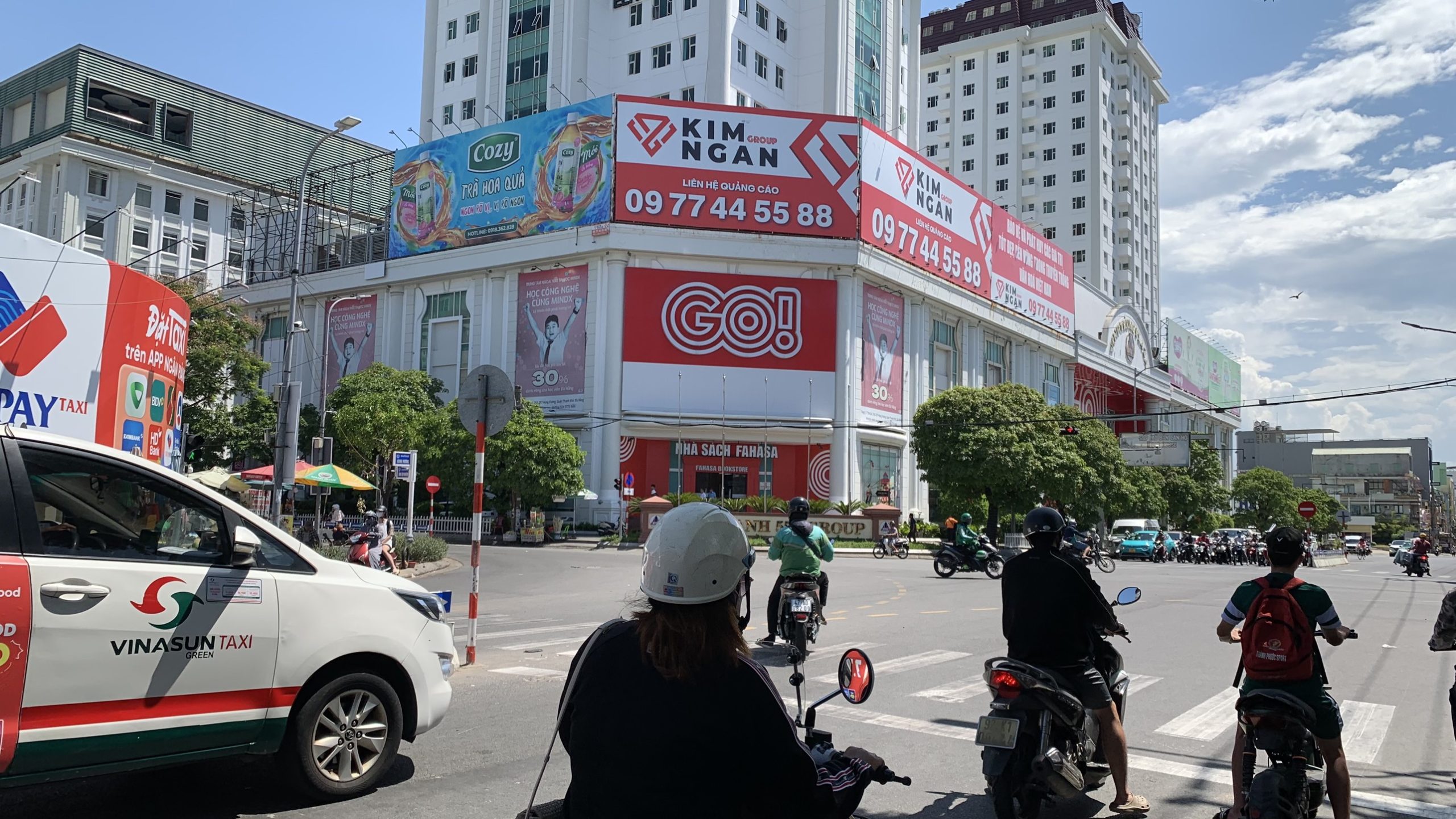 1C - 255 HÙNG VƯƠNG