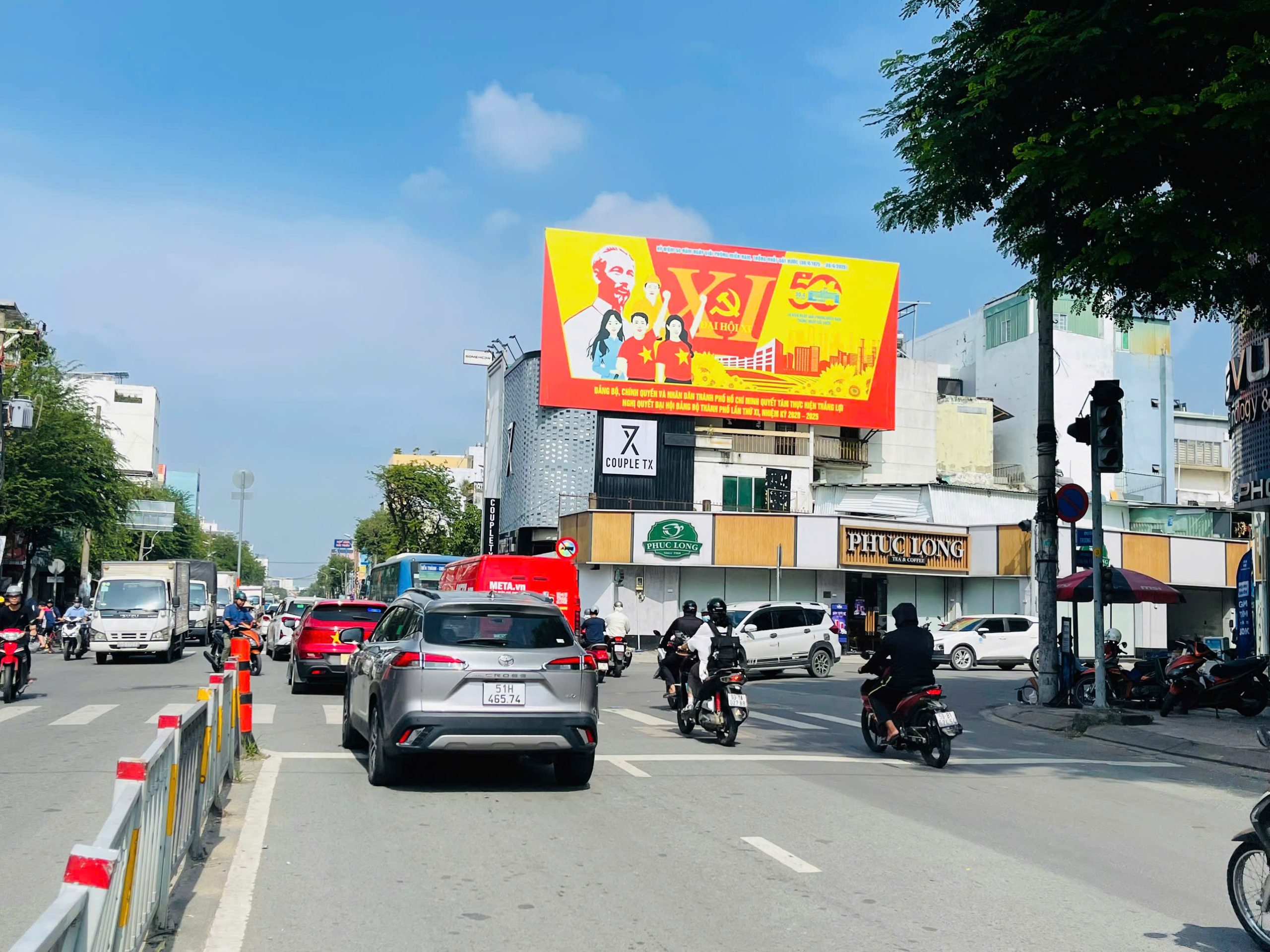 164 TRƯỜNG CHINH