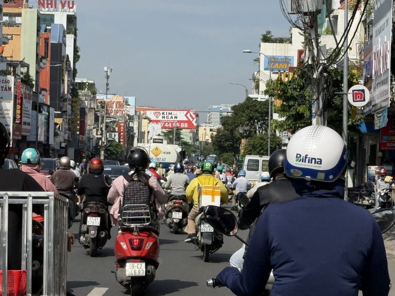 431 BẠCH ĐẰNG