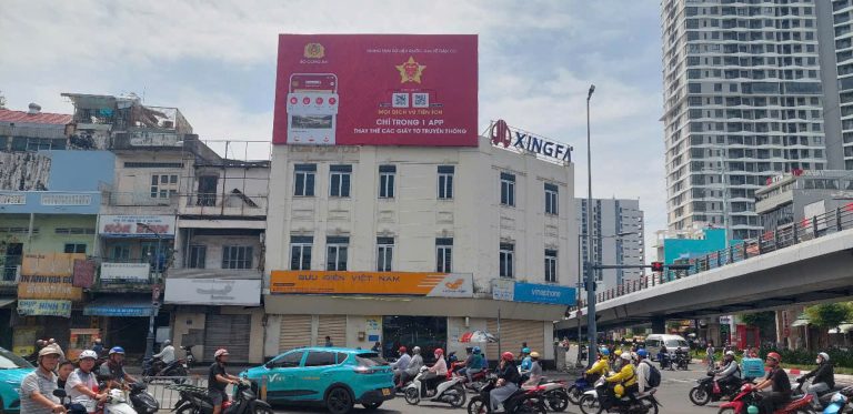 244 MINH PHỤNG (BƯU ĐIỆN QUẬN 11)