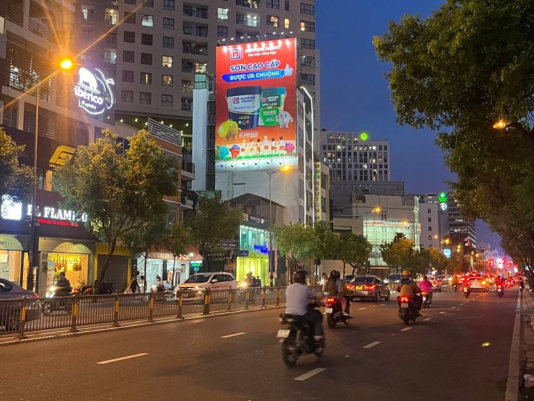 158 NGUYỄN VĂN TRỖI