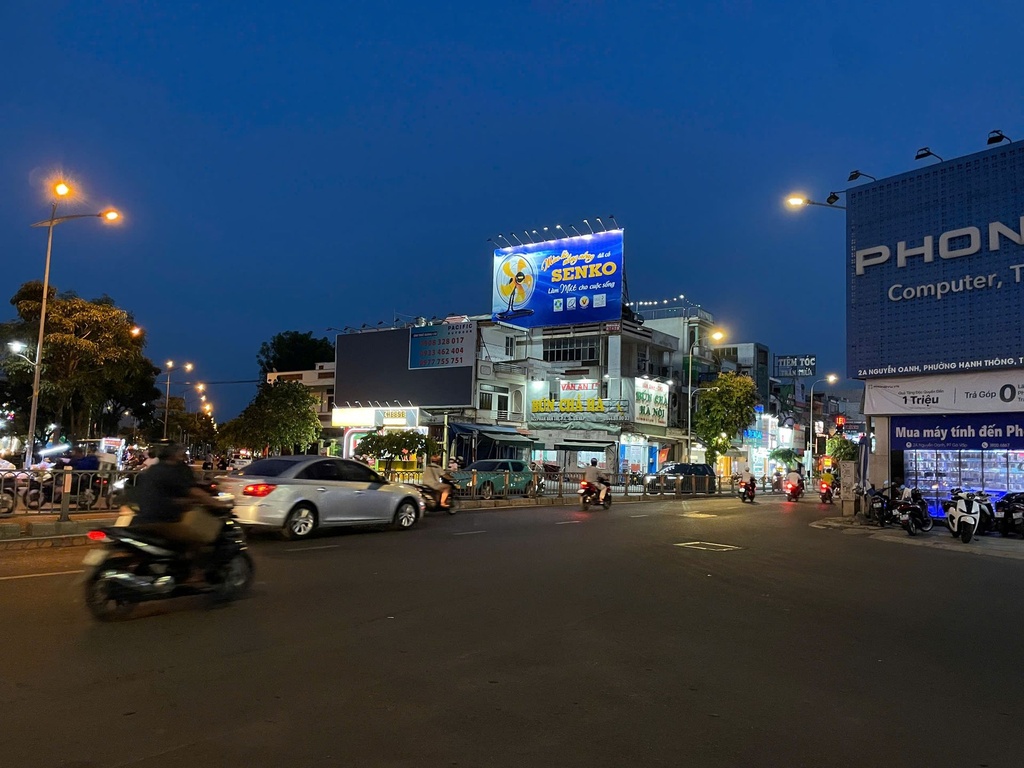620 PHAN VĂN TRỊ