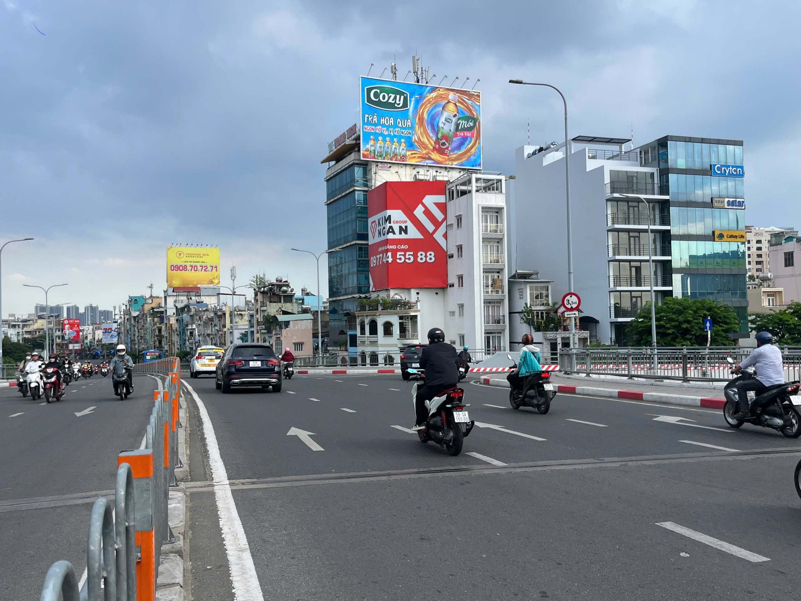80A BẾN VĂN ĐỒN
