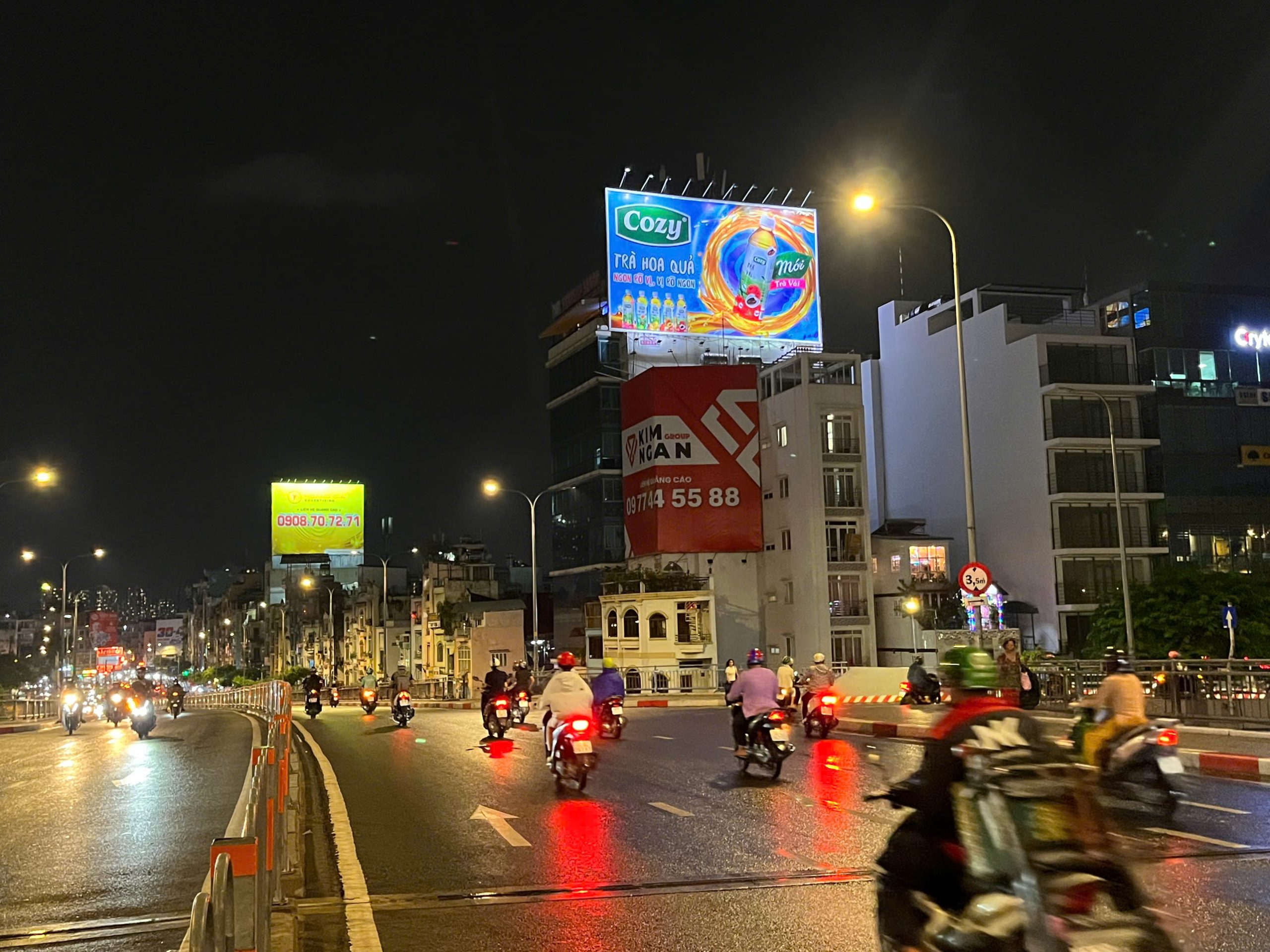 6 – 8 ĐOÀN VĂN BƠ