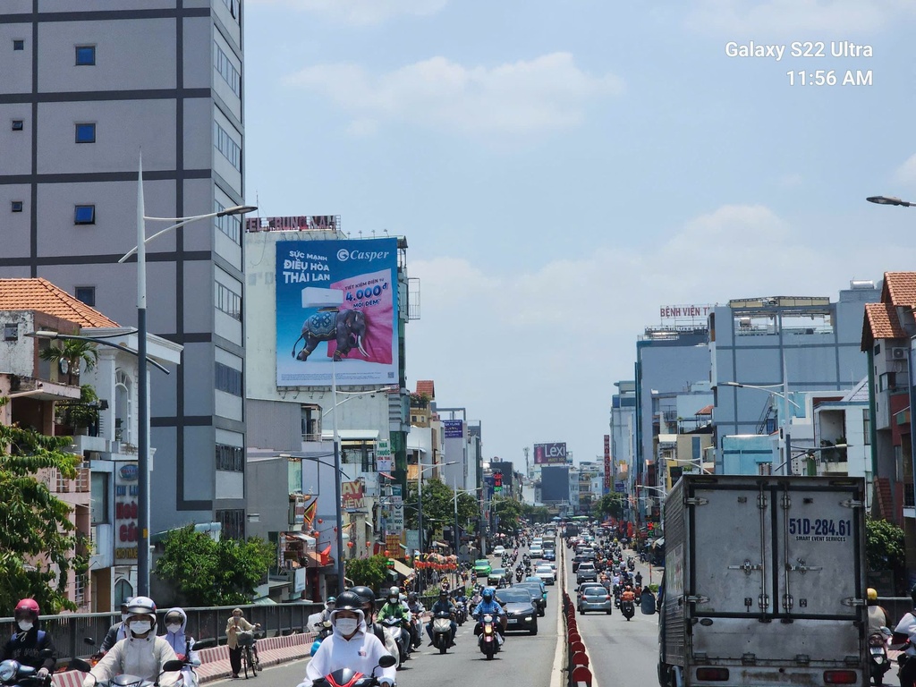 61 DƯƠNG BÁ TRẠC