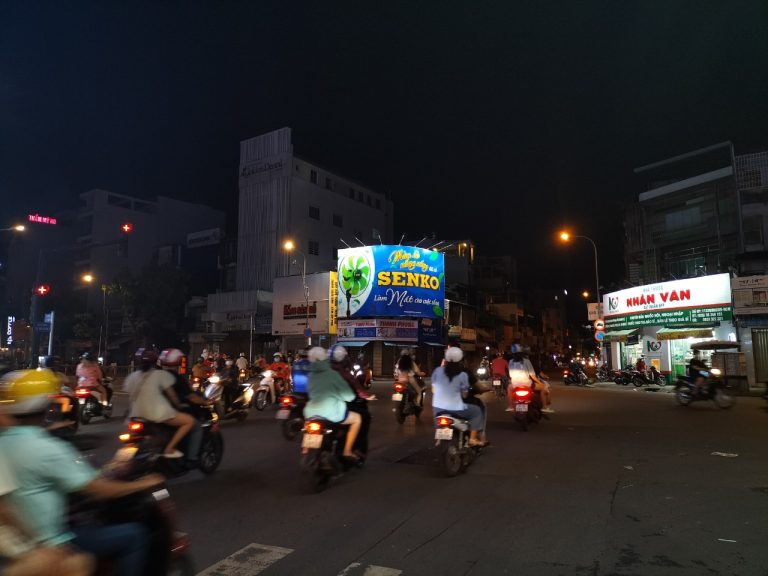 536 SƯ VẠN HẠNH